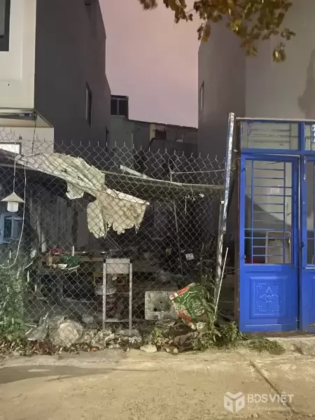 Đất kiệt ô tô Nguyễn Công Trứ 68.9m2 giá 6.5 tỷ trung tâm hiếm