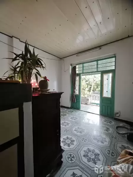 Nhà mặt tiền Trương Hán Siêu 64m2 2 tầng giá 10.8 tỷ đường 5.5m