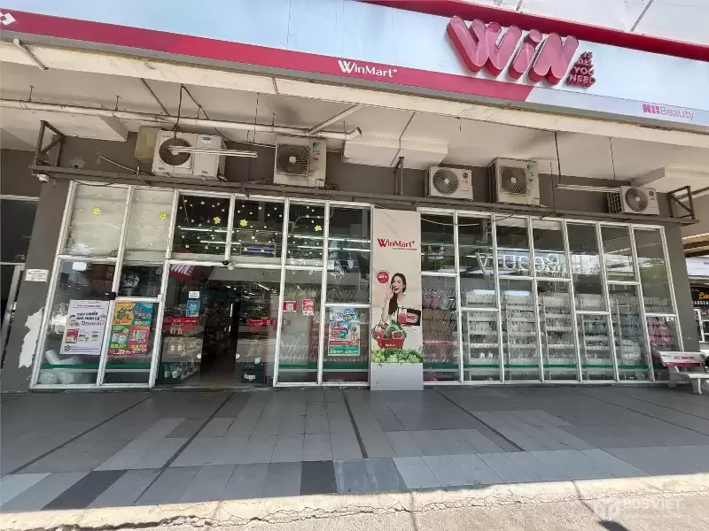 SHOPHOUSE ĐẸP – GIÁ TỐT – CHÍNH CHỦ CẦN BÁN SHOPHOUSE Tại P. Thạnh Mỹ Lợi, Quận 2, TP.HCM