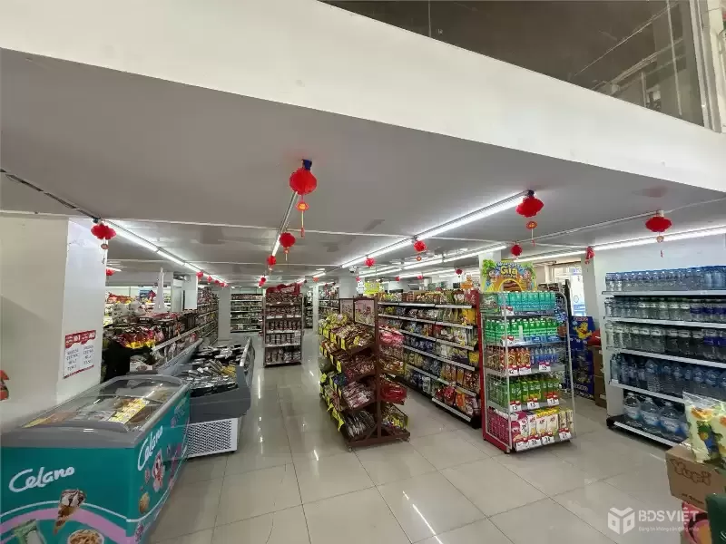 SHOPHOUSE ĐẸP – GIÁ TỐT – CHÍNH CHỦ CẦN BÁN SHOPHOUSE Tại P. Thạnh Mỹ Lợi, Quận 2, TP.HCM