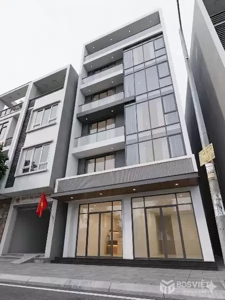 Bán Đất TĐC Việt Hưng 65m2 - Vỉa Hè Ô Tô Tránh – 1X TỶ