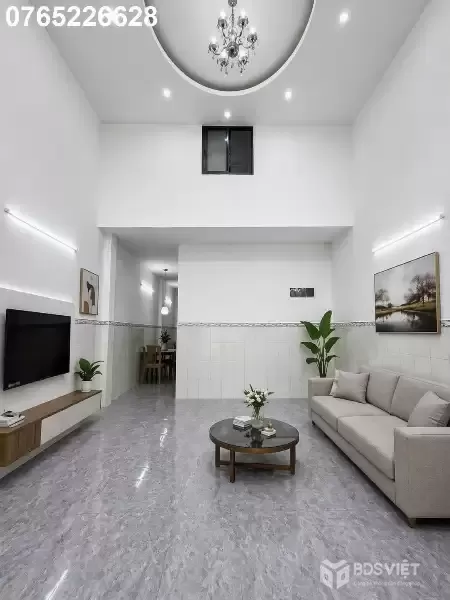 MẶT TIỀN KINH DOANH TỈNH LỘ 10 2 TẦNG 90M2 DƯỚI 4.1 TỎI +++ THƯƠNG LƯỢNG MẠNH