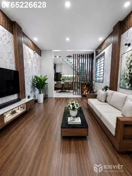 CĂN GÓC 2 MẶT TIỀN PHÚ THỌ HÒA HẺM XE HƠI 63M2 2 TẦNG DƯỚI 4.5 TỎI +++ THƯƠNG LƯỢNG MẠNH