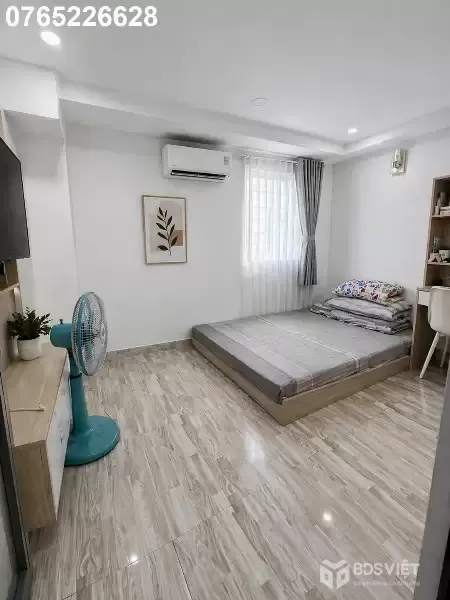 CĂN GÓC 2 MẶT TIỀN PHÚ THỌ HÒA HẺM XE HƠI 63M2 2 TẦNG DƯỚI 4.5 TỎI +++ THƯƠNG LƯỢNG MẠNH