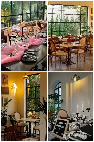 Sang nhượng mặt bằng 280m2 An Bình, phường 3 Đà Lạt