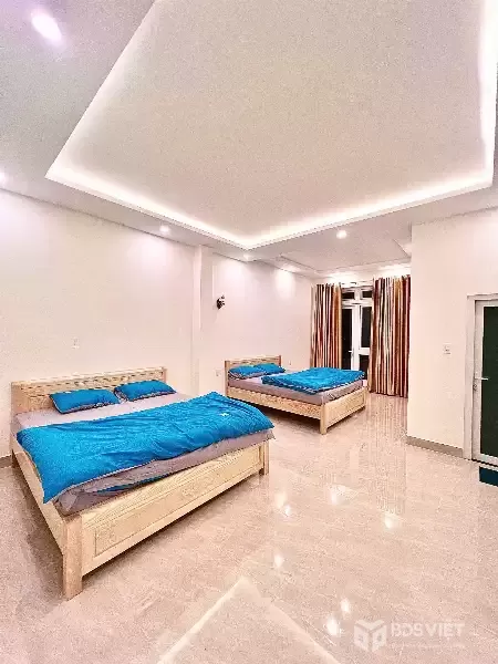 Cho thuê nhà 5 phòng An Sơn, Phường 4, Đà Lạt 18,5 triệu/tháng