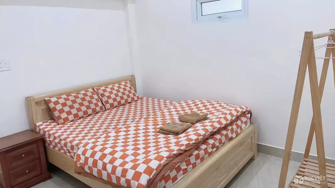 Cho thuê nhà 5 phòng An Sơn, Phường 4, Đà Lạt 18,5 triệu/tháng