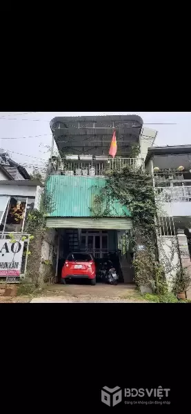 Cho thuê nhà 6 phòng Hoàng Hoa Thám, phường 10, Đà Lạt 12 triệu/tháng