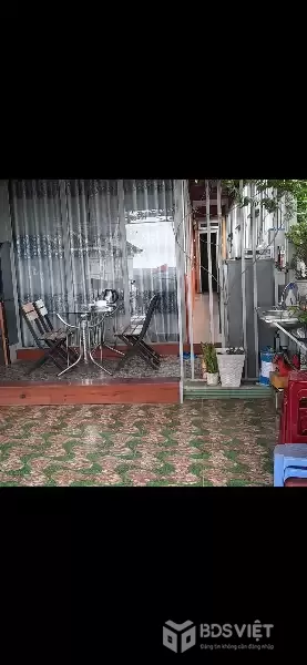 Cho thuê nhà 6 phòng Hoàng Hoa Thám, phường 10, Đà Lạt 12 triệu/tháng