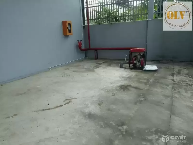 Cho thuê nhà xưởng  An Viễn, Trảng Bom, Đồng Nai 1.000m²