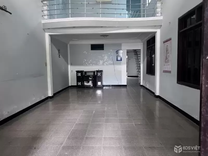 Bán Gấp nhà mặt tiền 2 Tầng Đường Xuân Thiều - Gần Biển Nguyễn Tất Thành - Giá chỉ nhỉnh 5 tỷ