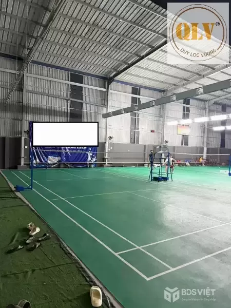 Cho thuê kho Lái Thiêu, Bình Dương 1.000m²