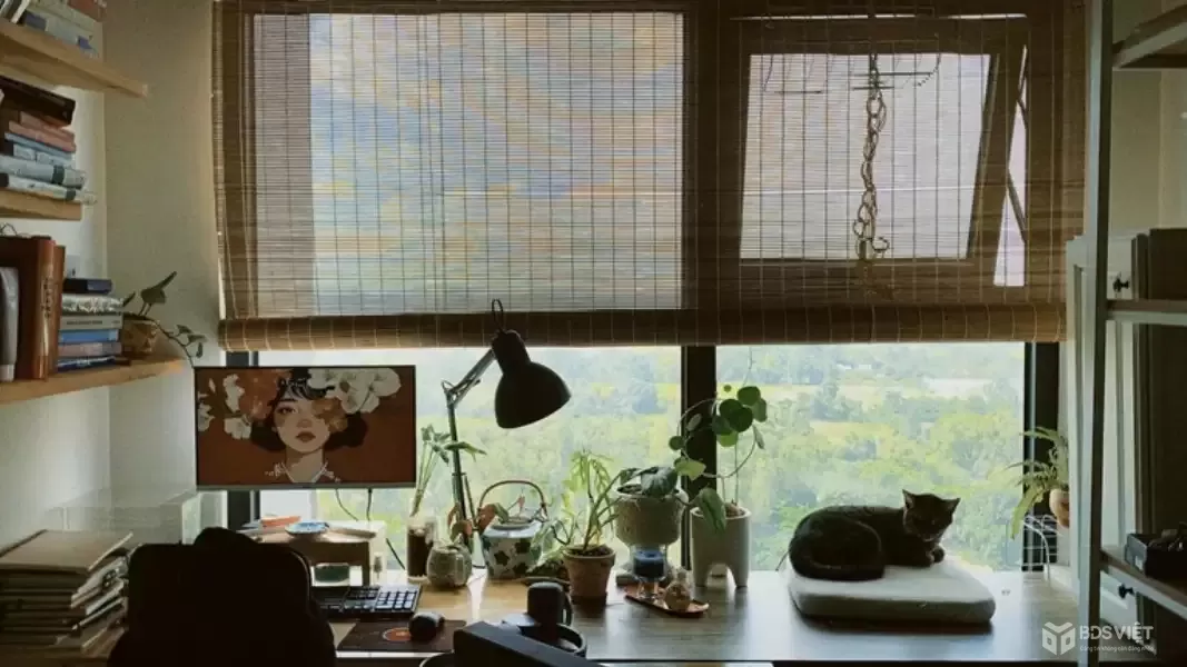 CĂN HIẾM– CHÍNH CHỦ BÁN GẤP CĂN HỘ STUDIO VINHOME Tại P. Long Thạnh Mỹ, Quận 9, HCM