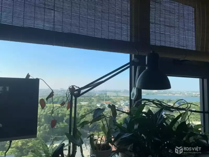 CĂN HIẾM– CHÍNH CHỦ BÁN GẤP CĂN HỘ STUDIO VINHOME Tại P. Long Thạnh Mỹ, Quận 9, HCM