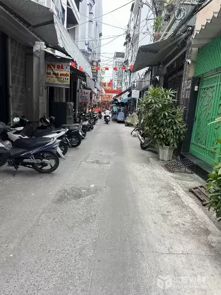 Bán Lô Đất Đẹp Lõi Trung Tâm Đà Nẵng - Gần Chợ Cồn - Đường Ông Ích Khiêm - Giá chỉ nhỉnh 7 tỷ.