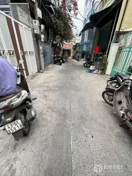 Bán Lô Đất Đẹp Lõi Trung Tâm Đà Nẵng - Gần Chợ Cồn - Đường Ông Ích Khiêm - Giá chỉ nhỉnh 7 tỷ.