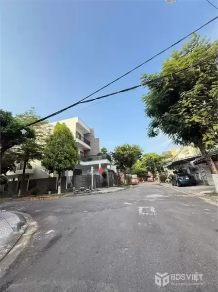 Chính Chủ Cần Bán Nhà 2 Tầng - Gần Thăng Long - Cẩm Lệ - Giá chỉ nhỉnh 5 tỷ