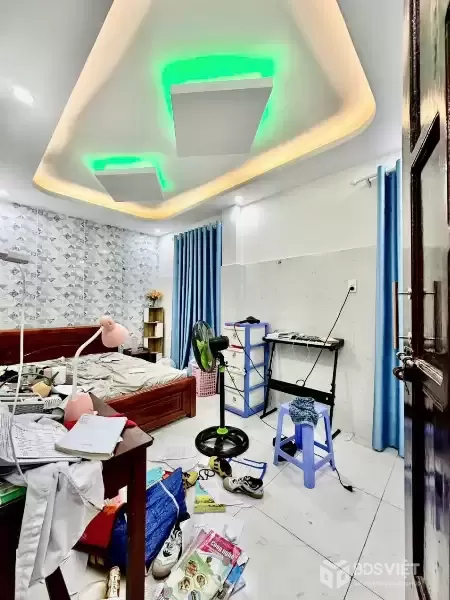 Giảm 300 Triệu - Chủ Bán Gấp Nhà Cấp 4 - 80m2  Kiệt Trần Cao Vân - Thanh Khê - Giá chỉ nhỉnh 4 tỷ