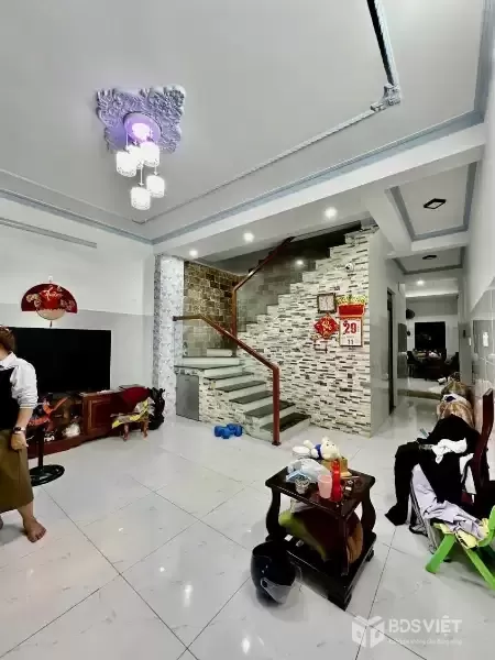 Giảm 300 Triệu - Chủ Bán Gấp Nhà Cấp 4 - 80m2  Kiệt Trần Cao Vân - Thanh Khê - Giá chỉ nhỉnh 4 tỷ