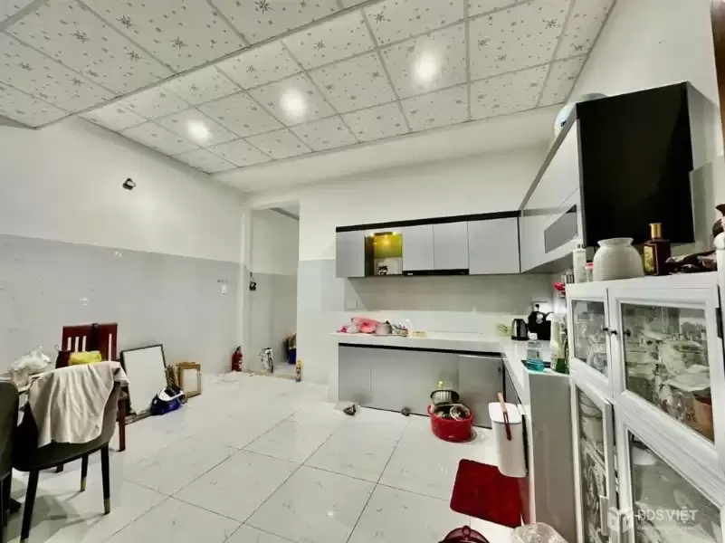 Cần Bán Nhà Đường Nhựa 5m - Điện Biên Phủ - Trung Tâm Thành Phố - Thanh Khê - 100m2 Giá chỉ 6 tỷ