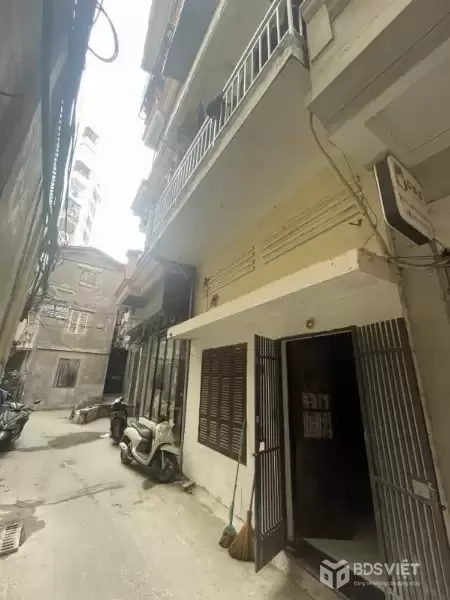 ???? SIÊU PHẨM NGUYỄN TRÃI - NGÕ NÔNG 5M RA PHỐ - ĐỐI DIỆN ROYAL CITY ???? CHỈ 7 TỶ - 250TR/M2