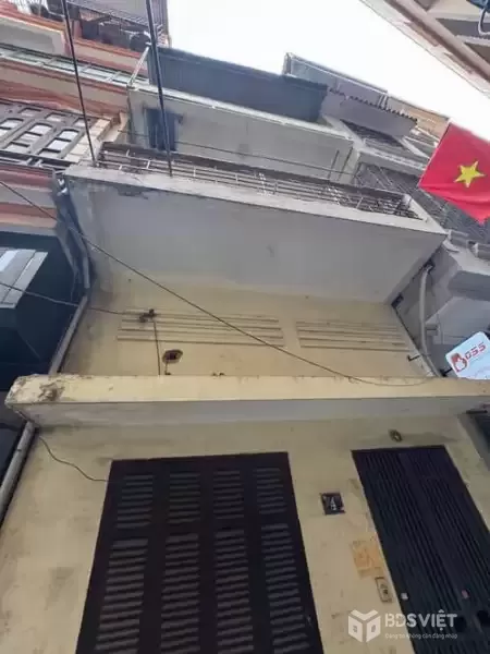 ???? SIÊU PHẨM NGUYỄN TRÃI - NGÕ NÔNG 5M RA PHỐ - ĐỐI DIỆN ROYAL CITY ???? CHỈ 7 TỶ - 250TR/M2