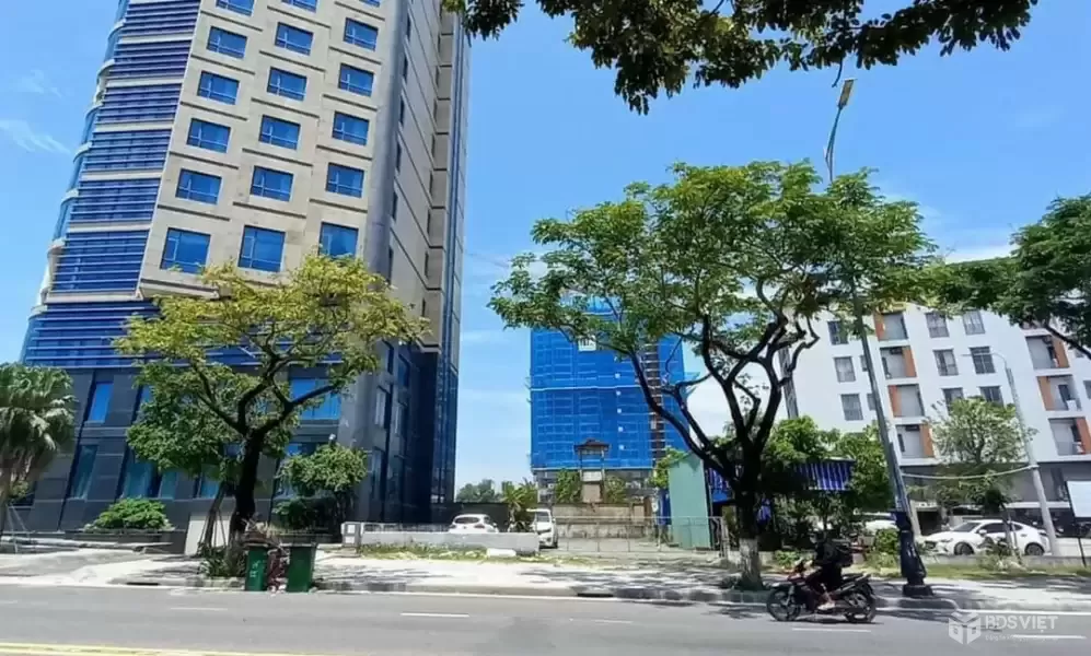 ♥ Đất Võ Nguyên Giáp Đà Nẵng, khu Sòng Bài CROWN, 784m2, ngang 30m