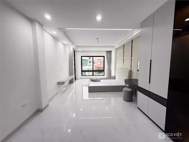 Bán Nhà Cạnh Công Viên 365 Kiến Hưng 50m² 7 Tầng Thang Máy Ở Sướng, Đầu Tư Lời Full Công Năng