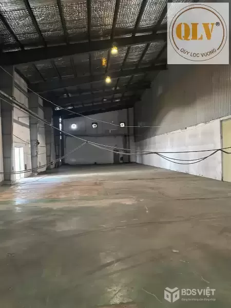 Cho thuê nhà xưởng KCN VSIP II, Bình Dương 21.127m²