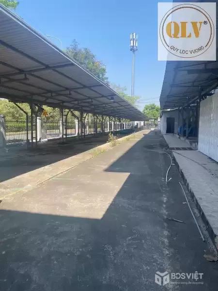 Cho thuê nhà xưởng KCN VSIP II, Bình Dương 21.127m²