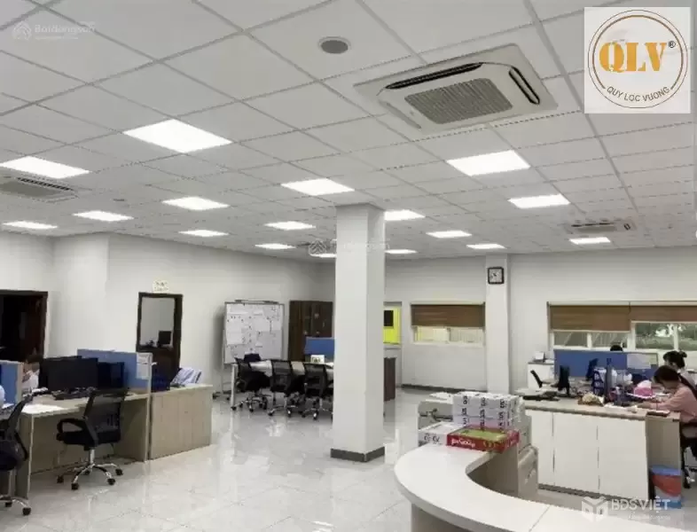 Cho thuê đất, nhà xưởng KCN Đất Đỏ, BRVT 5.069m²