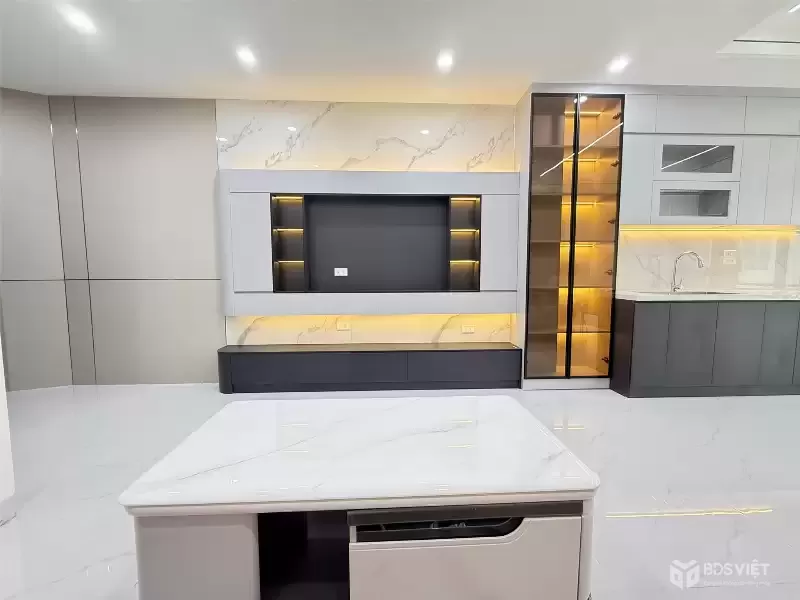 Bán Nhà 7 tầng Thang Máy Hà Đông 50m² Phân lô - vỉa hè - Gần Công Viên 365 Giá Tốt