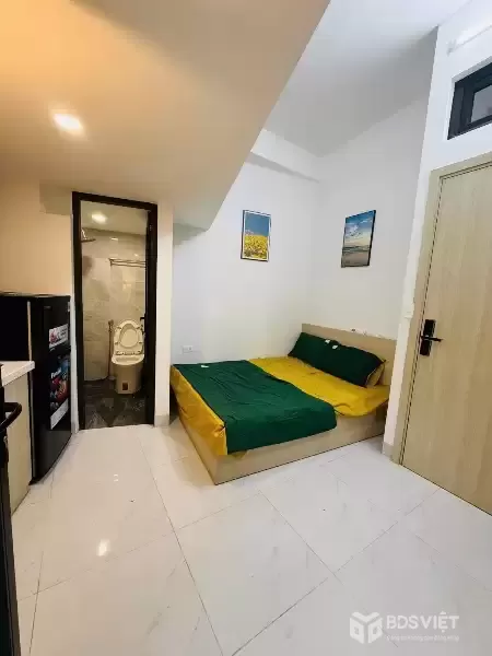 BẰNG LIỆT – 76M² – 6T THANG MÁY – MT 8M – CCMN DÒNG TIỀN- GÀ ĐẺ TRỨNG VÀNG