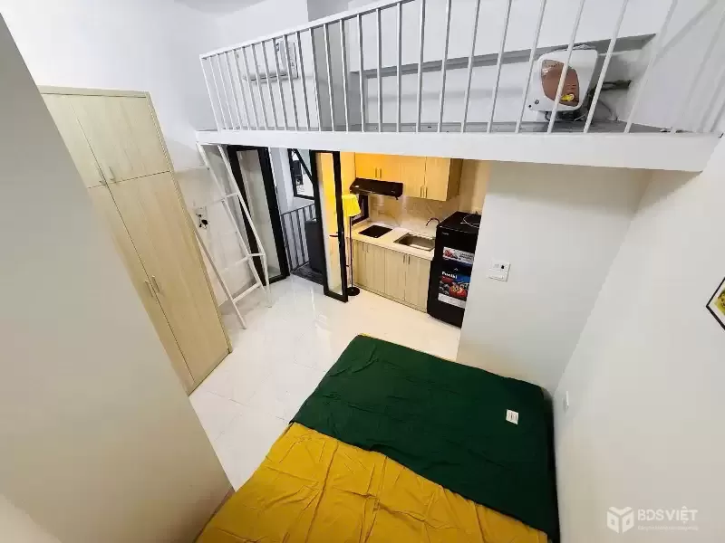 BẰNG LIỆT – 76M² – 6T THANG MÁY – MT 8M – CCMN DÒNG TIỀN- GÀ ĐẺ TRỨNG VÀNG