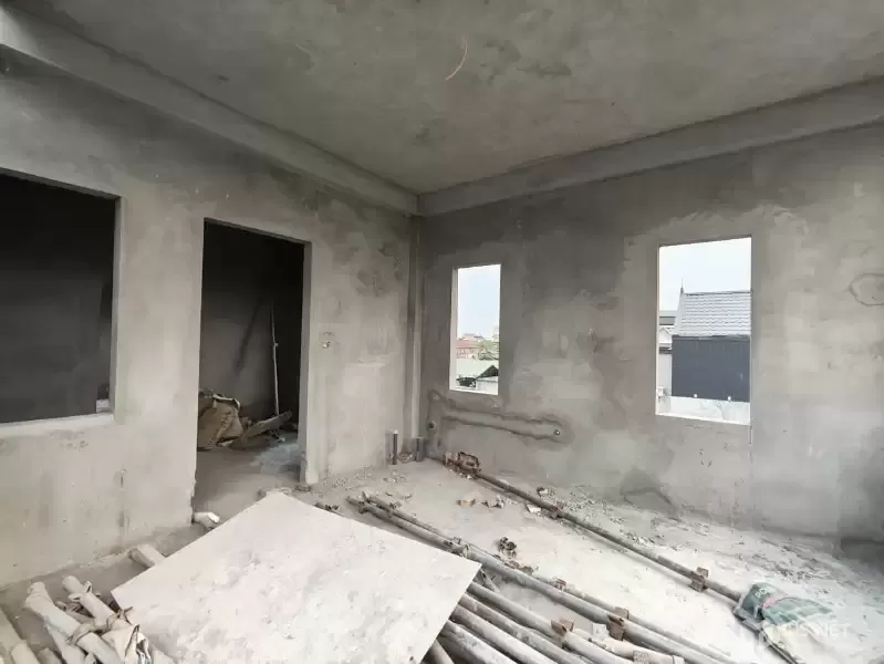 Bán nhà Bằng Liệt Hoàng Mai 50m2 5T mặt tiền 5m giá hơn 13 tỷ Thang máy Lô góc ô tô tránh nhau