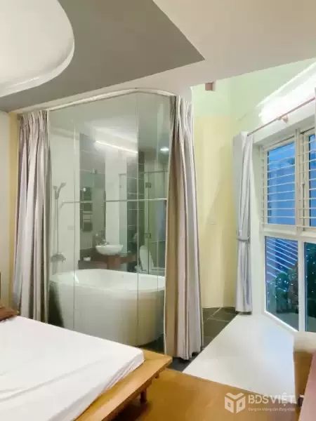 Nhà hẻm 314 Âu Dương Lân P3-Q8, Giá : 7,6 Tỉ (TL)