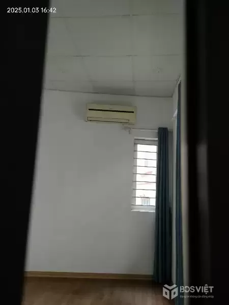 Bán gấp giá rẻ Trương Định 13m/19m,3 tầng,mặt tiền1m/3m,1.78 tỷ Hoàng Mai.