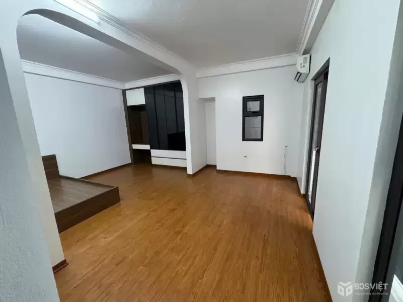 Nhà Đẹp Hồ Tùng Mậu 10ty - 36m - ô tô qua nhà - Kinh Doanh 