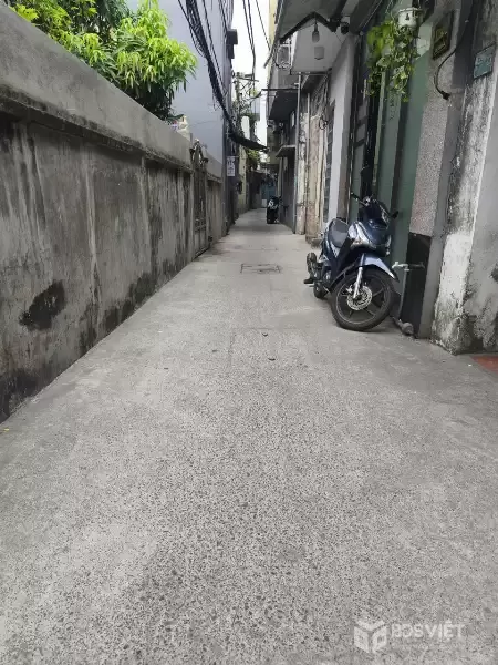 ♥ Lê Duẩn kiệt rộng thông 41m2, hơn 3 tỷ