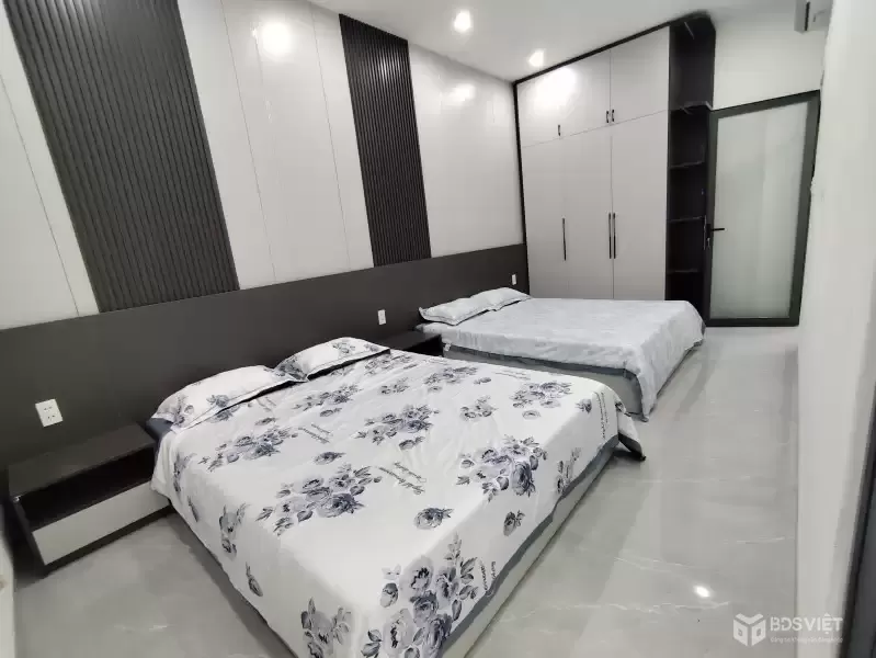 Bán nhà mặt tiền Lê Độ 88m² 4 tầng giá 16.9 tỷ trung tâm Thanh Khê