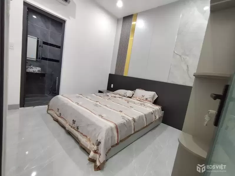 Bán nhà mặt tiền Lê Độ 88m² 4 tầng giá 16.9 tỷ trung tâm Thanh Khê