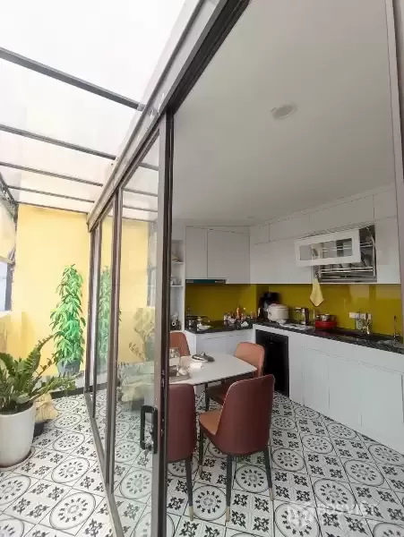 BẰNG LIỆT – 71M² – 6T THANG MÁY – 14 PHÒNG – DÒNG TIỀN ~800TR/NĂM