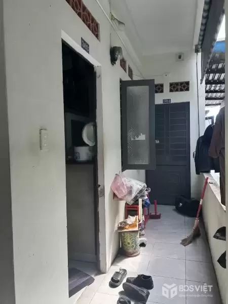 Bán căn trọ mặt tiền An Hải Đông 1 Sơn Trà 99m² giá 16 tỷ thu nhập 30 triệu/tháng