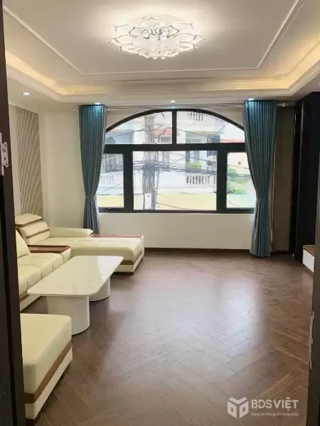 ???? SIÊU PHẨM 7 TẦNG MẶT PHỐ TRUNG TÂM THẠCH BÀN – KINH DOANH ĐỈNH CAO