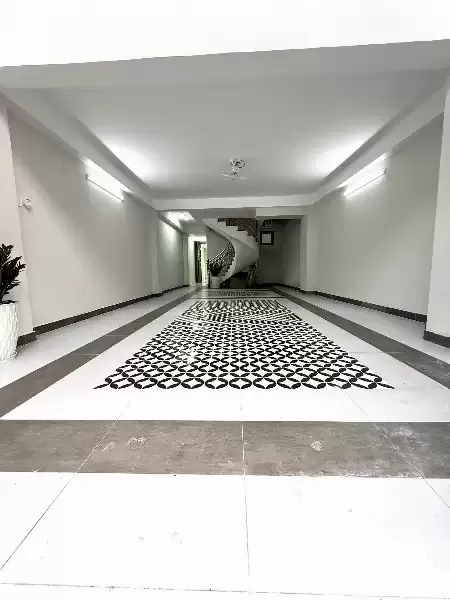 Bán nhà mặt tiền Nguyễn Văn Đậu Bình Thạnh, 5x40, Hầm 7 tầng(1000m2 sàn), 23PN, HDT 140tr