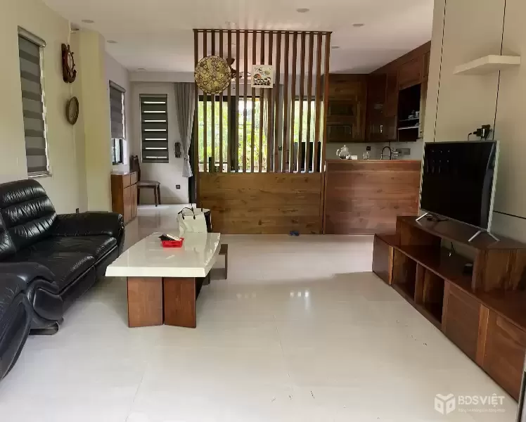 Hàng ngộp! Biệt thự nghỉ dưỡng 263m2 view sông 2 mặt tiền, compound Valora Kykio,SHR, 32 tỷ