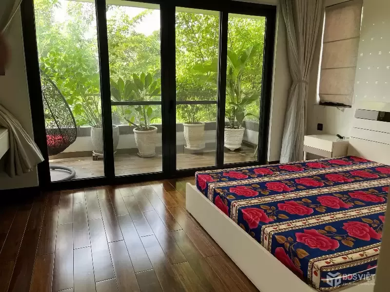 Hàng ngộp! Biệt thự nghỉ dưỡng 263m2 view sông 2 mặt tiền, compound Valora Kykio,SHR, 32 tỷ