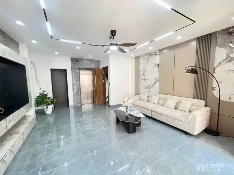 ✨ TÁC PHẨM NHÀ PHỐ CAO CẤP – TRUNG TÂM THẠCH BÀN ✨