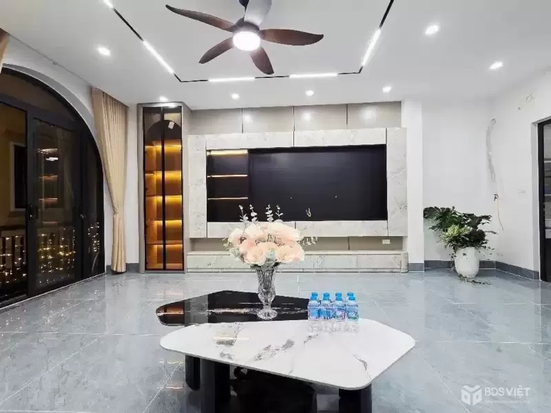 ✨ TÁC PHẨM NHÀ PHỐ CAO CẤP – TRUNG TÂM THẠCH BÀN ✨