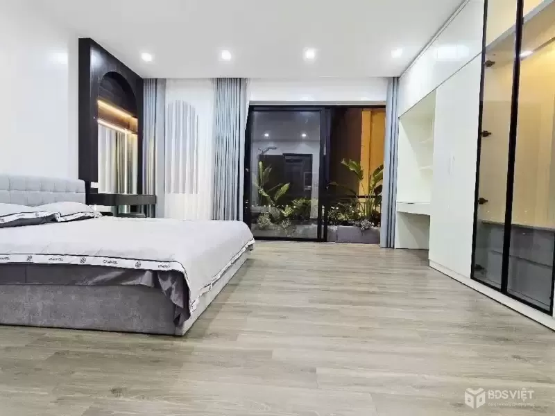 ✨ TÁC PHẨM NHÀ PHỐ CAO CẤP – TRUNG TÂM THẠCH BÀN ✨